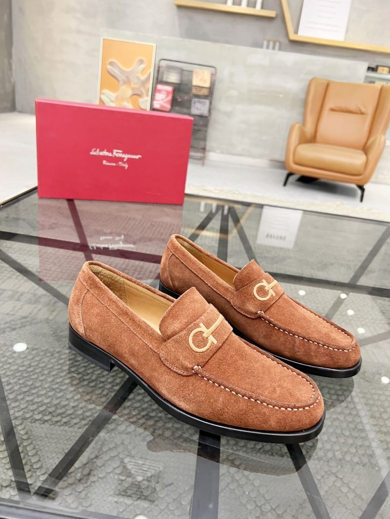 Ferragamo Shoes